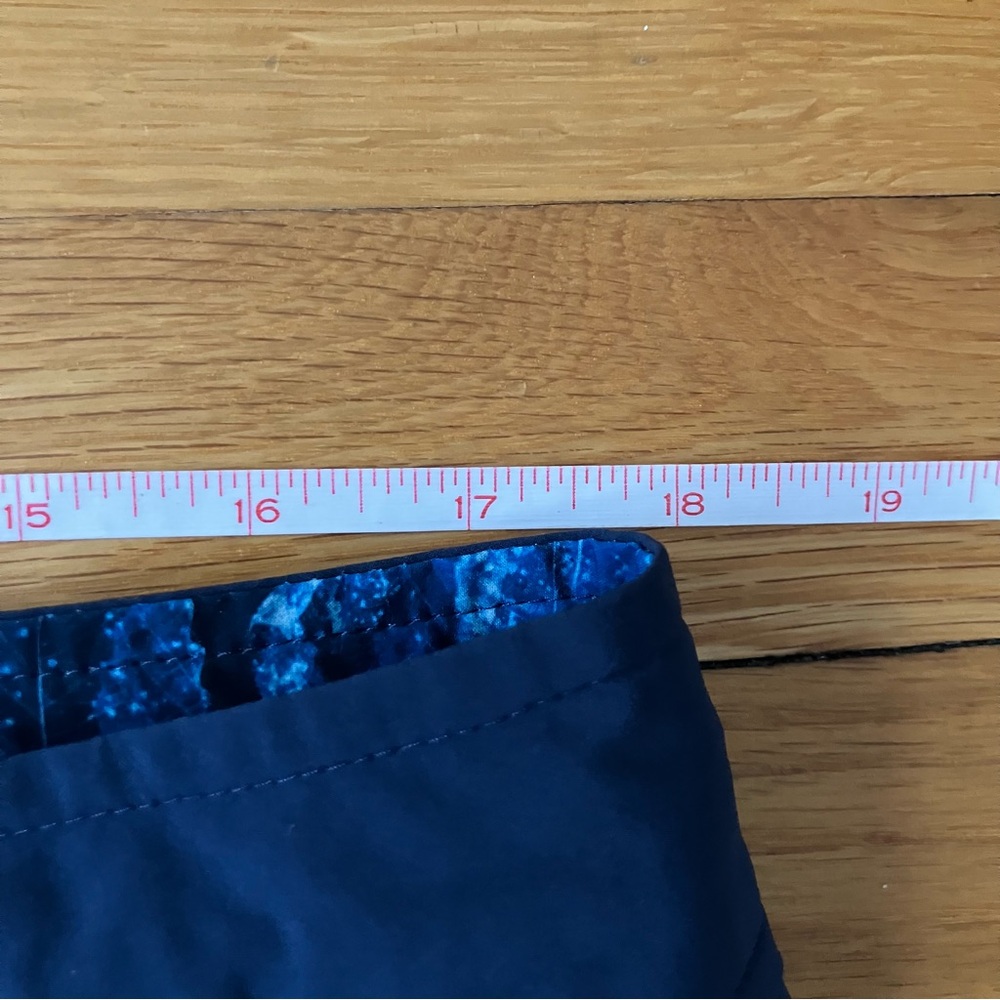 Stio Navy Blue Technical Performance Gorpcore Hik… - image 4